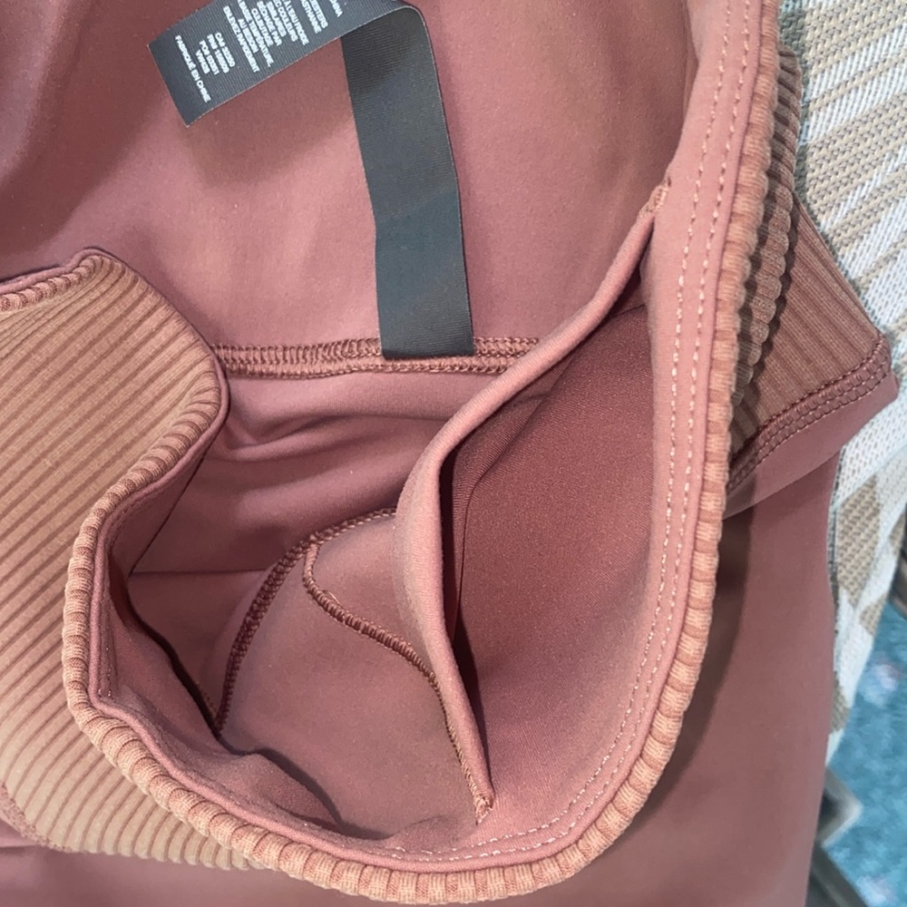🌴Vuori Rib Studio leggings - Picture 11 of 11